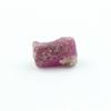 Stones and Minerals. Ruby.5.155 Ct. Kiteto District, Manyara Region, Tanzania.