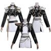 K-pop Demon Hunters Cosplay Costume Set For Women, Rumi Mira Zoey Halloween Fancy Dress