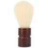 Men"s Shaving Brush Soft Nylon Wool Wooden Handle Professional Beard Cleaning Grooming Tool