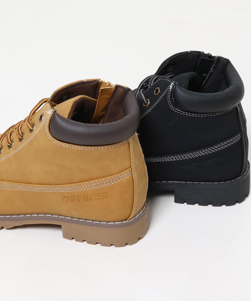 Cliff Mayer Mountain Размер для детей и Унисекс Водонепроницаемые, Нескользящие Ботинки, 19, Черный, Юниоры,