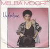 7inch Record MELBA MOORE - Underlove CL281 Capitol Records 1983 UK Dance & Electronica Used