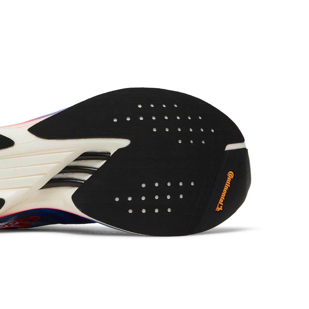 adidas Adizero Adios Pro 2 'Legacy Indigo Turbo' (Unisex) Legacy Indigo / Turbo / Sky Rush Running Shoes GX3117