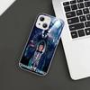 Хоррор Д-Донни Д-Дарко Фильм Закаленное Стекло Для Iphone 14 13 12 11 Pro Mini XS MAX 14Plus X XS XR Чехлы