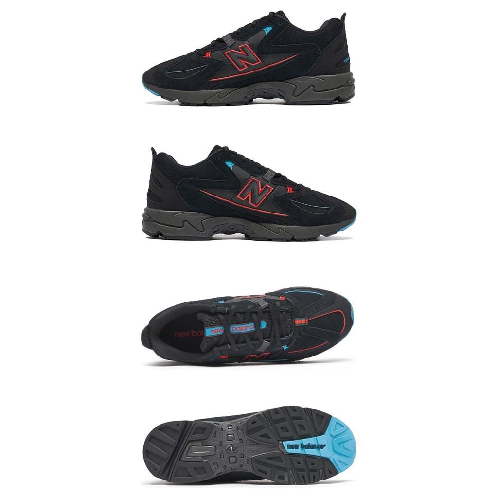 New Balance 828 'Черный' ML828OG