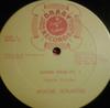 12-дюймовая пластинка APACHE SCRATCHY - Gimmi Pass BUDIS17 Barry U Records US Reggae, Ska & Dub Б/у
