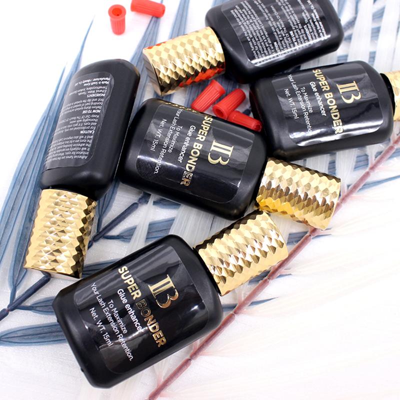 5 бутылочек IBeauty Super Bonder Lash Extension, инструменты для макияжа, Корея, 15 мл, жидкость