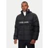 Down Jacket Napapijri NP0A4I23 Black Regular Fit