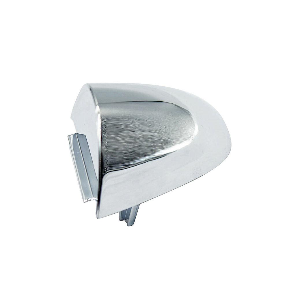 Front Right Outside Door Handle Cover 82662-C5030 For Kia For Sorento 16-20 Passenger Side Plastic Handle Cover Car Accessories