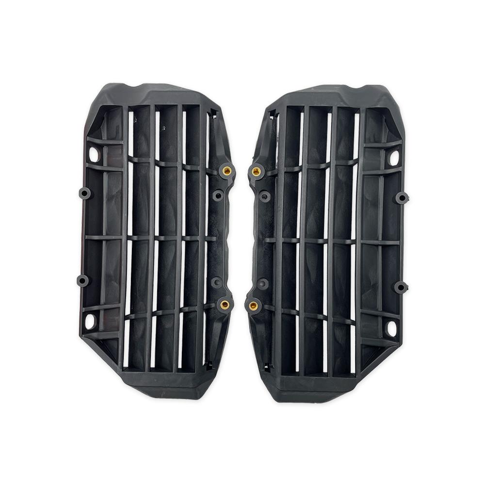 2016-2026 Motorcycle For KTM HUSQVARNA GASGAS Radiator Guard Cover Thickened Grill Protector SX SXF XC EXC EXCF FC TC TE MC MCF