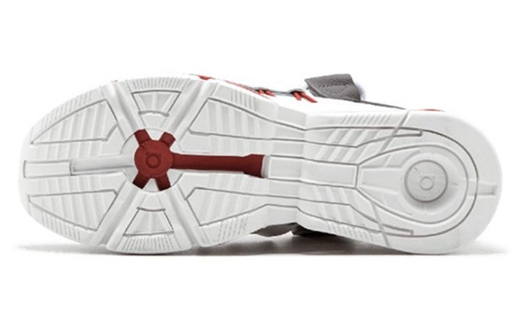Twinstrike A//D Adidas Originals 'Белый Черный' AC7666