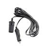 12v Car Cigarette Lighter Socket Extension Cord Cable 2m/5m Male Socket Female X2c2 To Car Cable Interior Extension Plug Z9h8