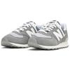 Новые New Balance 574 Серый Туман