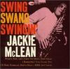 CD ДЖЕКИ МАКЛИН - Swing Swang Swingin TOCJ6412 Blue Note 2004 Япония Джаз Б/У