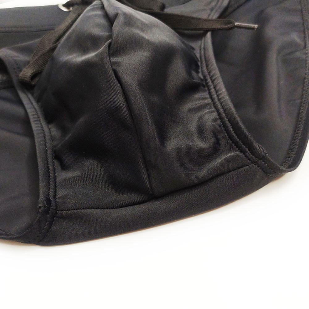 Мужские плавки, плавки, сетка на спине, облегающие сексуальные купальники для геев, пляжная одежда, загар, серфинг, тренажерный зал