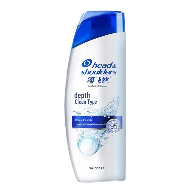 Шампунь против перхоти Head & Shoulders Deep Clean