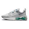 Nike Air Max 2021 Photon Dust Clear Emerald Мужские кроссовки Серо-серо-туманный Summit-White DA1925-003