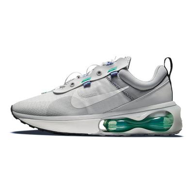 Air Max 2021 Photon Dust Clear Emerald Мужские кроссовки Серо-серо-туманный Summit-White DA1925-003