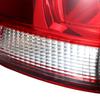 1 шт. Наружный задний фонарь для VW Golf Mk6 Golf 6 Хэтчбек 2009-2013 Задние фонари Задний фонарь заднего хода Боковой фонарь для вождения Без ламп