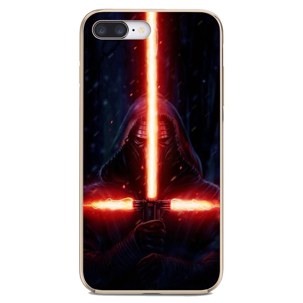 Мягкий чехол для ZTE Blade A520 A512 A610 A530 A510 910 A5 2019 V6 V7 V8 V9 V10 Lite Viat Commander kylo ren Art