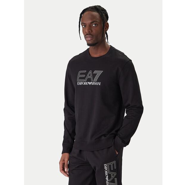 Толстовка EA7 Emporio Armani 7M001312 AF13512 UC001