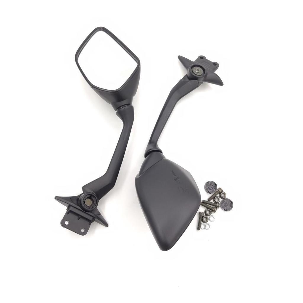 Yamaha TMAX560/TMAX530 2017-2021 Rearview & Reversing Mirrors