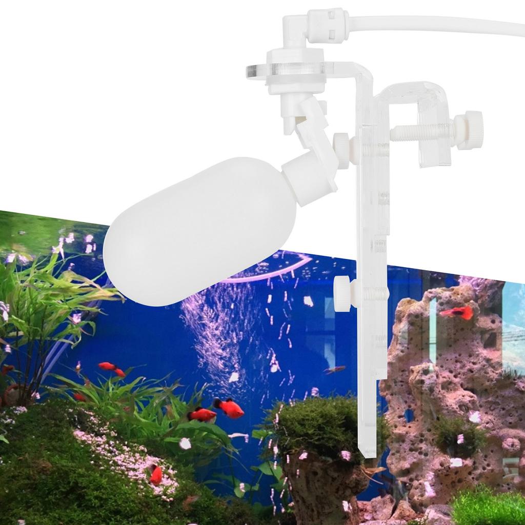 Auto Water Filler Top Off System Plastic Water Level Controller Aquarium ATO Sytem Set