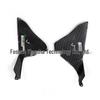 Yamaha R1/R1M Carbon Fiber Body Side Panels 2015-2018 Motorcycle Accessories
