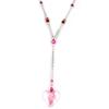 Les Trésors De Lily [B8920] - Колье «Love Murano» розовое