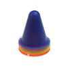 Accessories Sports Training Equipment Marking Cup Football Soccer Rollers Skate Marker Cones