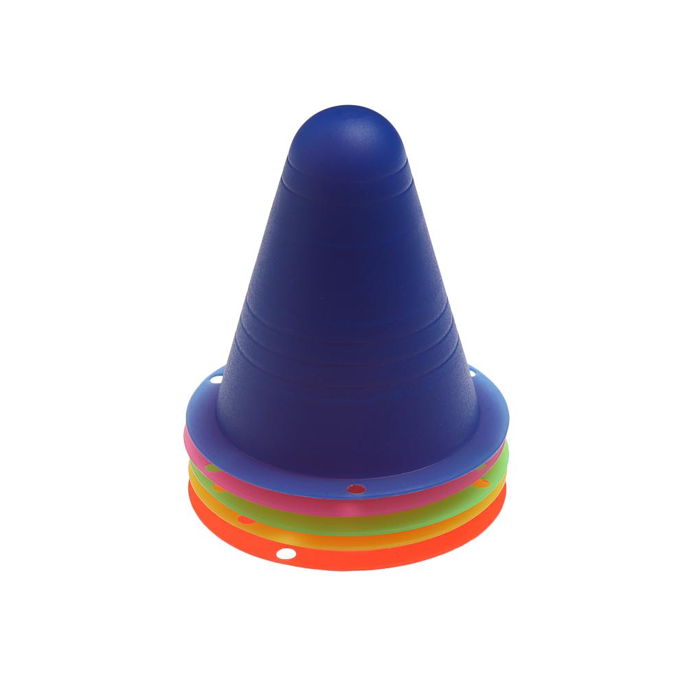 Accessories Sports Training Equipment Marking Cup Football Soccer Rollers Skate Marker Cones