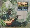 LP Record MUDDY WATERS - Muddy, Brass & The Blues 620884 Chess, Elementa 2023 Europe Blues