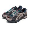 Asics Кроссовки для трейлраннинга Gel-Kahana 8, низкие, lifestyle, унисекс 1203B031-027