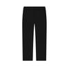 New Knitted Sweatpants Men's Jet Black BK F11M532603F-BK