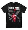Linkin Park Hybrid Theory T-Shirt Tops Tees Men's Women's