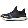 Женские кроссовки UltraBoost Dna 'Rainbow Iridescent' Женские FV7015
