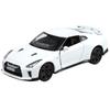1/36 Scale GTR R35 Diecast Model Cars,Pull Back Vehicles GTR Toy Cars,Cars Gifts for Boys Girls