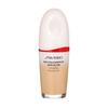 SHISEIDO Makeup Essence Skin Glow Foundation 330 Bamboo 30 мл SPF30 Foundation Foundation Serum Liquid Без запаха Неравномерное покрытие цвета Shiseido Official