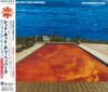 CD RED HOT CHILI PEPPERS Californication WPCR10375 WARNER BROS 1999 Япония ObiRock Б/у
