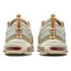 Nike Air Max 97 Alabaster Safety Оранжевые мужские кроссовки Кремовый парус DX6037-781