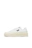 Low Cut Sneakers LOW Y03608P5576 43 White HA668 [Diesel] Men's S-TRACKER-D