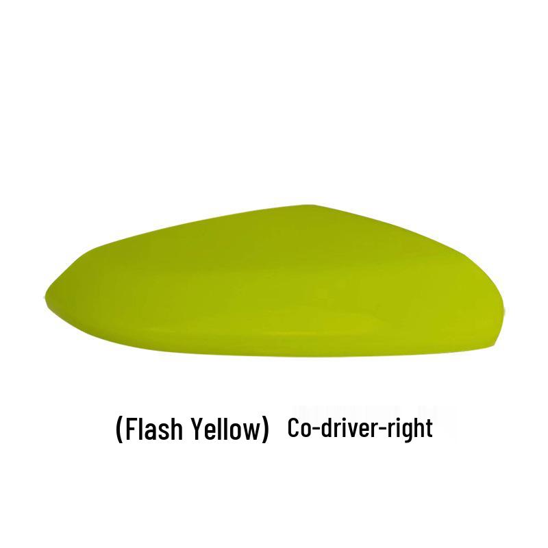 Honda Civic 2016-2021 Rearview Mirror Cover with Turn Signal Lens