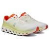ON Cloudflow 4 White Hay Мужские кроссовки Желтый 3MD30101018