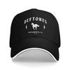 Летняя бейсболка Deftones White Pony для хайкинга, рыбалки, ретро-принт Y2K, солнцезащитная, хип-хоп, женская, мужская, солнцезащитные бейсболки