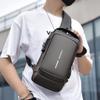 2023 Men's Waterproof Anti-theft Multi-function Crossbody Chest Bag