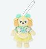 Значок Cookie Ann Plush Duffy & Friends 20th Anniversary Colorful Happiness Tokyo Disney Resort Limited Сувенирный подарок