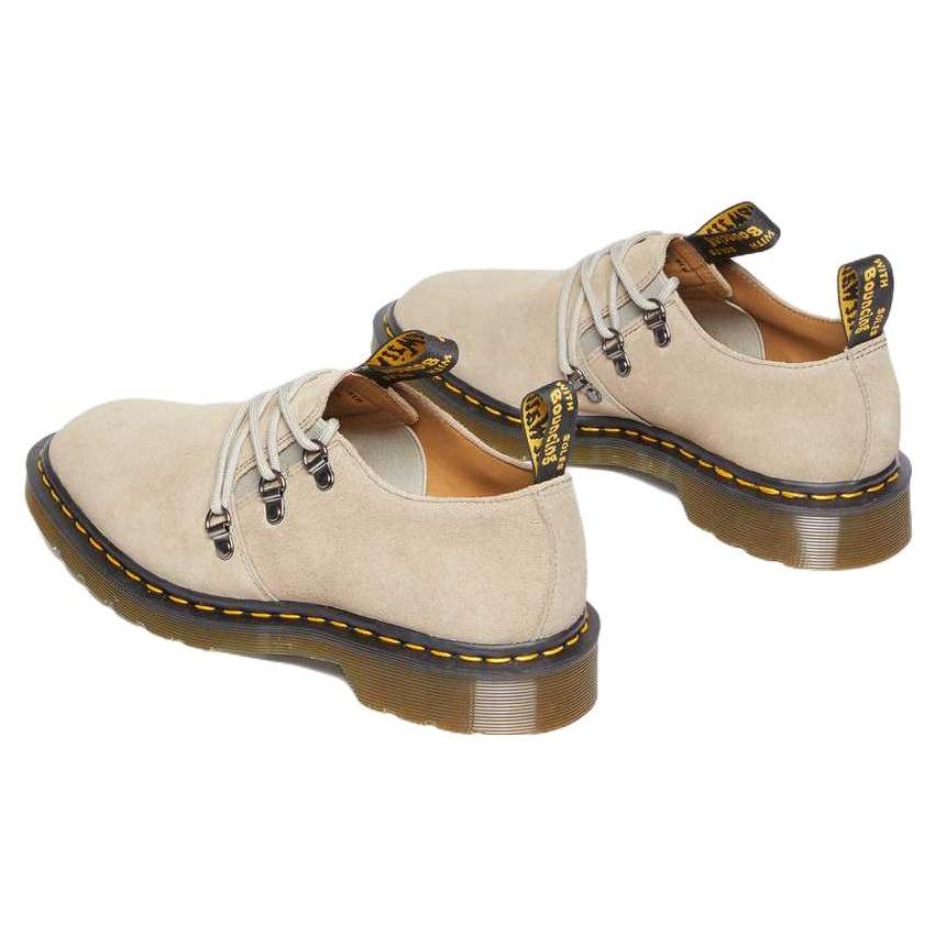 Dr. Martens x Engineered Garments 1461 'Milkshake Suede' Men's 27965232
