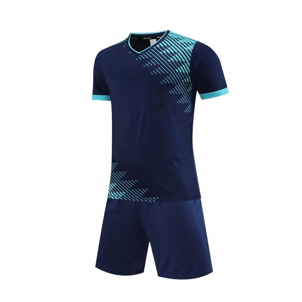 7803 Light Board Football Training Clothes Football Jersey Children'S Clothing Adult M-5Xl