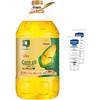 Набор Vaseline Крем для рук и Кукурузное масло Арована