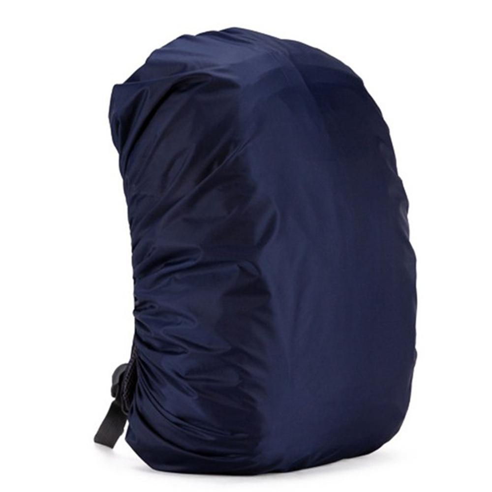 Durable Climbing Camping Hiking For Backpack Bag Raincover Dustproof Cover Backpack Rain Cover