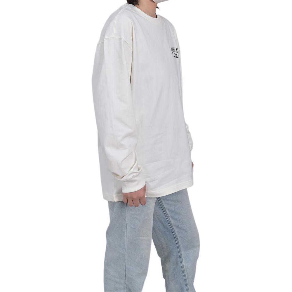 New Balance Спортивный клуб FW25 Футболка Мужская NDF31281-IV